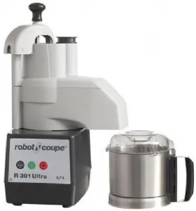 Combin cutter et coupe-lgumes 1 vitesse R301 Ultra ROBOT COUPE